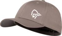 Norrona /29 Flexfit Pet Pale Grey L-XL
