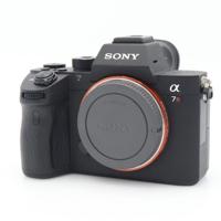 Sony A7R III body occasion