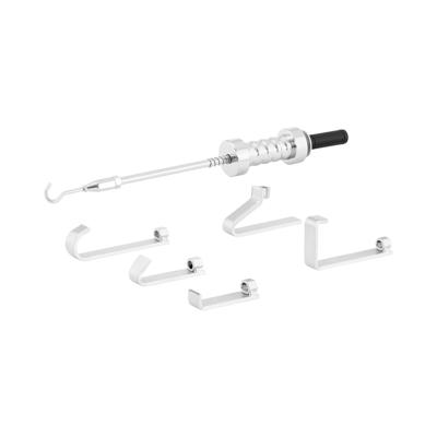 Uitdeukset - Trekhamer - 5 haken
