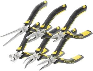 Stanley FMHT0-80541 FatMax Mini Tangenset 6-delig