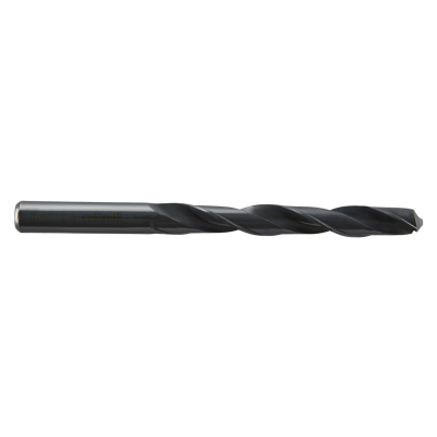 Wolfcraft Metaalboor | HSS R | Ø12,0 x 151mm | 1 stuk - 7518010