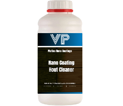 VP Platina Nano Coating Cleaner