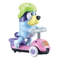 VTech bluey speelpret step figuur