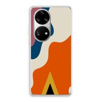 Noor A: Huawei P50 Pro Transparant Hoesje