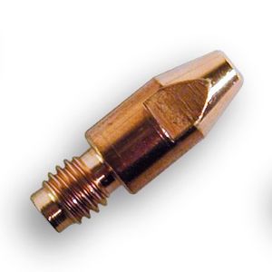 Gys 10 Contactbuisjes 1,0mm - Torch 250A - 5193041967 5193041967