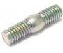 Bofix Doos a 12 uitlaattapeindjes m6x35