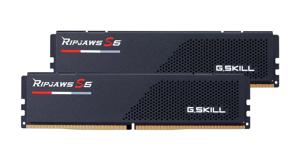 G.Skill Ripjaws S5 F5-6400J3239F48GX2-RS5K geheugenmodule 96 GB 2 x 48 GB DDR5 6400 MHz