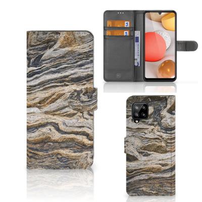 Samsung Galaxy A42 5G | Bookcase | Steen