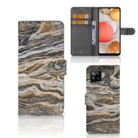 Samsung Galaxy A42 5G | Bookcase | Steen