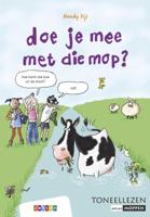 doe je mee met die mop? (Hardback)
