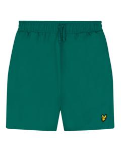 Lyle & Scott Zwembroek - Court groen