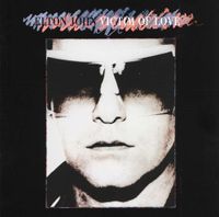 Victim Of Love - CD (0044007711620) - thumbnail