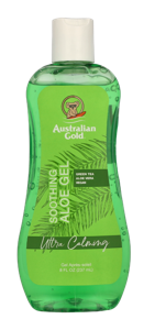 Australian Gold Soothing Aloe After Sun Gel 237 ml Aftersun