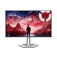 Lenovo Legion Pro 32UD-10 computer monitor 80 cm (31.5") 3840 x 2160 Pixels 4K Ultra HD QD-OLED Zwart, Grijs