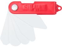 Connex Silicone-Kam Sili Willi - COXT781622 Connex Silicone-Kam Sili Willi - COXT781622