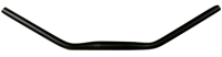 Gazelle stuurbocht ladytown 640 x 31,8 mm zwart