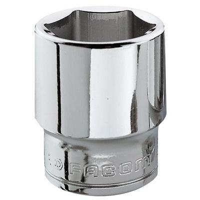 Facom Dop 3/8" 6-kant OGV® 21 mm - J.21H