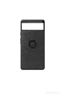 Peak Design - Mobile Everyday Fabric Case Pixel 7a - Charcoal Default