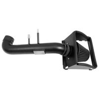 K&N Intake Kit Ford F150 5.0 2015-2016 (71-2591) 712591
