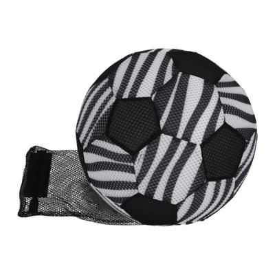 Bal Indoor Voetbal Met Netje 23 Cm
