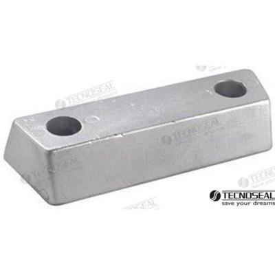 Ánodos para Volvo TEN00708 - ANODO ZINC VOLVO DUO PROP 290