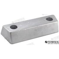 Ánodos para Volvo TEN00708 - ANODO ZINC VOLVO DUO PROP 290