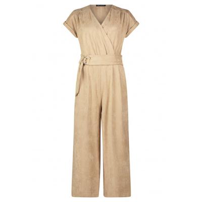 Betty Barclay - Beige | unisex | Broek | Beige | 44 | regular | Kamst mode