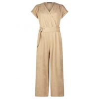 Betty Barclay - Beige | unisex | Broek | Beige | 44 | regular | Kamst mode