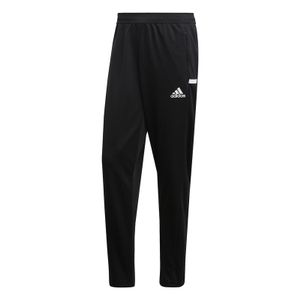 Adidas T19 Track Pant Heren Zwart