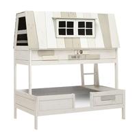 Lifetime my hangout op 120 bed