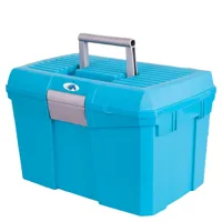 BR Poetsbox Carlo II lichtblauw