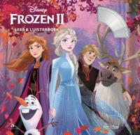 Frozen II (Hardback)