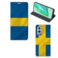 OnePlus 9 Pro | Standcase | Zweden