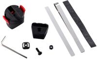 RIXEN & KAUL Klickfix mini adapter r&k w.rope clamp