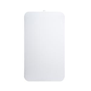 Exped Mat Sheet - Duo Queen - natural Wit