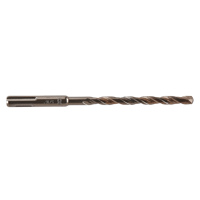 Wolfcraft Universeelboor | HM | SDS-Plus | Ø8 x 160mm | 1 stuk - 7437000