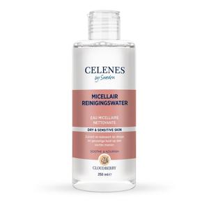Celenes Cloudberry micellair water