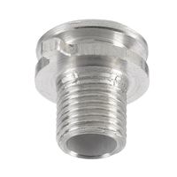GA 57/10 Nippel draaibaar M10 - Aluminium