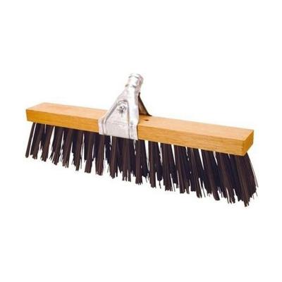 Borstel Barbosa Universal 54,5 x 9 x 12,5 cm Hout