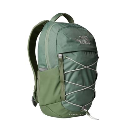 The North Face Borealis Mini Rugtas Heren Slate Moss/Bark Mist 10L