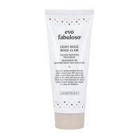 Evo Fabuloso Light Beige Colour Intensifying Treatment