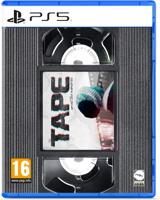Tape Unveil the Memories