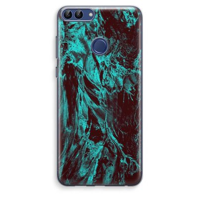 Ice Age: Huawei P Smart (2018) Transparant Hoesje