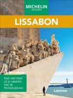 Reisgids Lissabon (Paperback)