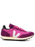 VEJA baskets Rio Branco Alveomesh - Violet