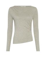 Msch Copenhagen Mschmelisse B Top 19524 T-shirt Lange Mouw Warm Lgm