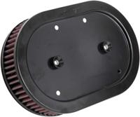 K&N Replac. filter hd-0900