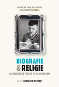 Biografie en religie (Paperback)