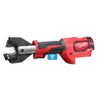 Milwaukee M18 ONEHCC-0C ACSR SET FORCE LOGIC™ Accu hydraulische kabelkniptang 18V Basic Body in koffer