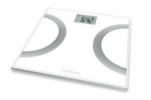 Medisana BS 445 Connect analyse weegschaal (1 st)